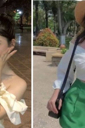 Video nhạy cảm bị phát tán sau khi mâu thuẫn với bạn trai