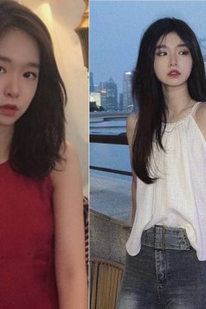 Yêu với cô nàng nghệ thuật tuyệt vời mang lại khoái cảm tột đỉnh
