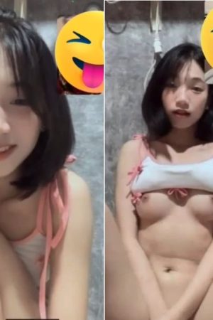 Em xinh chỉ thích nơi hẻo lánh để âu yếm