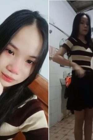 Khánh Huyền hủy diệt tình bạn cùng người yêu của mình