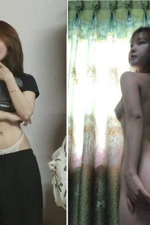 Em quyến rũ nhưng anh chán nản như tập thể dục buổi sáng