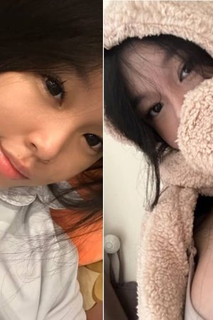 Làm tình với em hàng xịn nhún mạnh đến phê táo bạo
