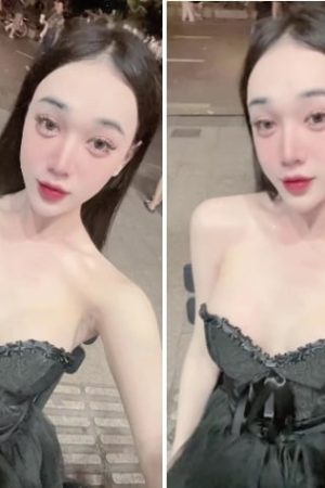 Clip nóng Việt em xinh nói bậy khi ân ái