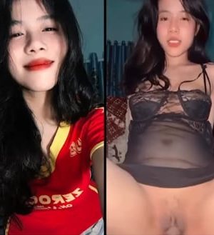 Cô bạn thân nóng bỏng thích yêu đương táo bạo
