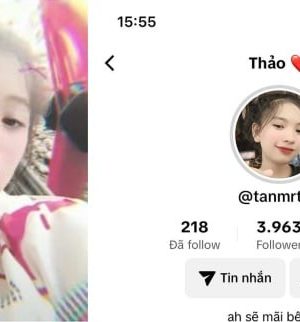 Thảo Ngọc táo bạo với vòng 3 quyến rũ không thể cưỡng lại