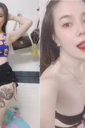 Cuộc tình bí mật với chị dâu quyến rũ