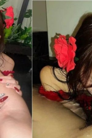 Em yêu chịch trần để thỏa mãn đam mê