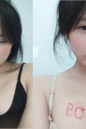 Thấy em dáng chuẩn qua từng ánh nhìn nên các anh đều thèm thuồng