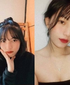 Nàng Thảo Vân hoảng hốt vì bạn trai cũ lộ video tình ái