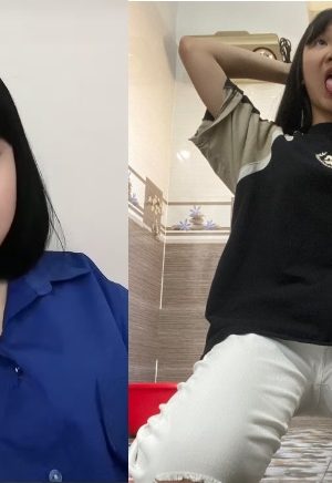 Làm tình với cô gái điếm khêu gợi sướng rên từng đêm