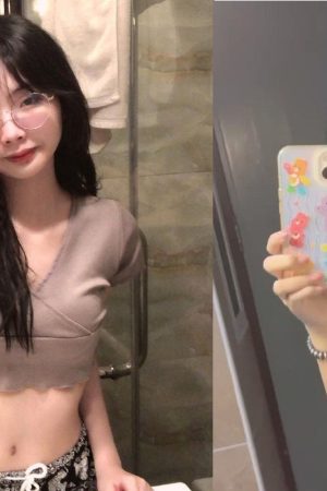 Em genz quyến rũ cần bạn chịch thật đã