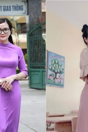 Clip sex cô giáo chìm trong scandal với phụ huynh bị phát tán