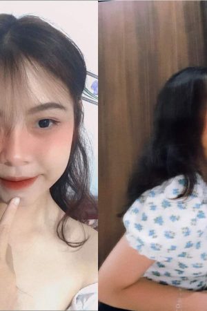 Em sinh viên cùng bạn ân ái với tư thế yêu thích