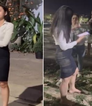 Phim 18 Việt Nam tiểu nam ngân hàng BIDV siêu hấp dẫn