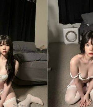 Onlyfans Aryminh Minh Anh tận hưởng khoái cảm tột đỉnh