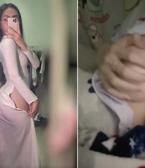 Nữ sinh mê mẩn với clip oral sex cực chất