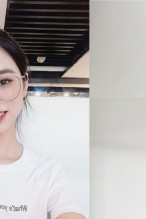 Yêu cùng cô sinh viên bướm non quyến rũ