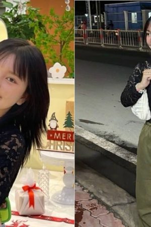 Quỳnh Nga dáng hình mơn mởn đam mê cuồng nhiệt thỏa khát khao