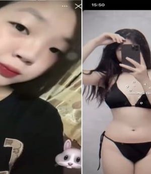TikToker Mèo quyến rũ phát tán clip nóng online