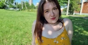 Chuyến phiêu lưu mãn nhãn cùng nàng gợi cảm