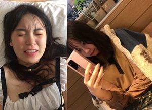 Chồng già thiết lập camera bí mật khi vợ đưa trai trẻ về nhà tắm rửa