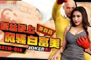Chồng cờ bạc vợ ký hợp đồng phục vụ để cứu chồng khỏi nợ nần