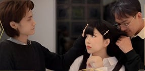 Đam mê: Món quà bí ẩn từ đấng tạo hóa