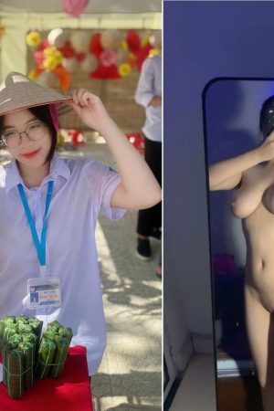Nữ sinh Nguyễn Bảo Ngọc khám phá đam mê bất tận