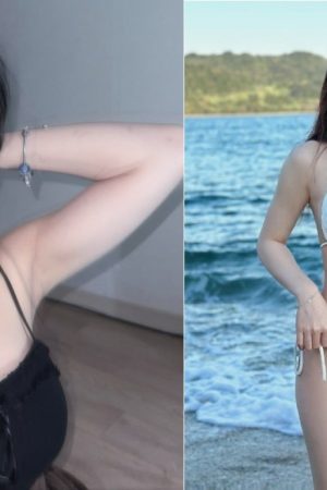 Tik toker Mlinh cám dỗ anh đã có vợ