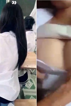 Quan hệ em nữ sinh xinh đẹp nhất trường cùng thầy giáo