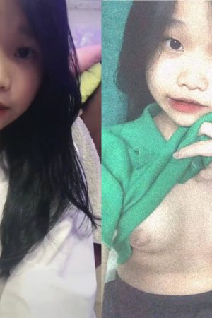 Chạm khẽ trong đêm tăm tối vì lửa dục vọng bùng cháy