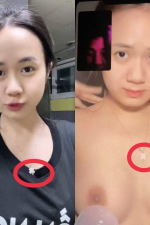 Thác loạn cùng Mlinh Tik toker, cô nàng quyến rũ