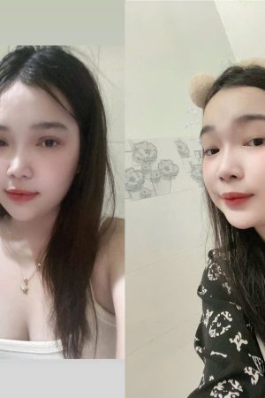 Cô nàng múp máp bị trai quyến rũ vào cuộc tình lén lút