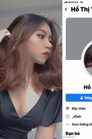 Hồ Thị Yến Nhi và bạn trai khám phá những tư thế tình ái mới lạ