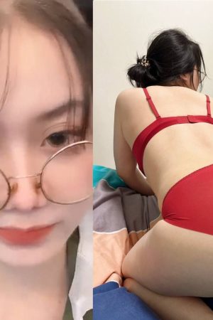 Làm tình với cô nàng hàng xóm quyến rũ và bướm xinh đẹp