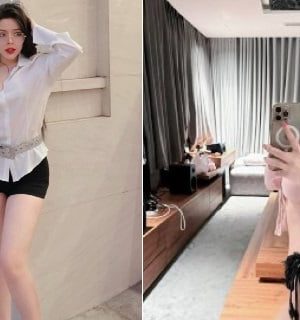 Huỳnh Lâm Tố Ngân: Bí mật của ngôi sao trẻ Hà Nội