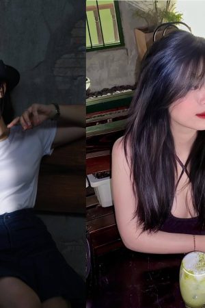 Trúc Mai bất ngờ lộ diện trong video nóng bỏng của bạn trai cũ