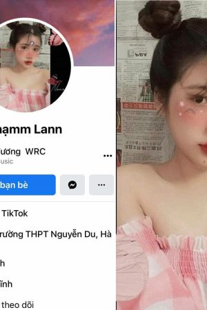 Phạm Lan quyến rũ trong clip nóng bỏng không thể rời mắt