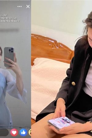 Thực tập sinh gắn bó sâu sắc với sếp dự án