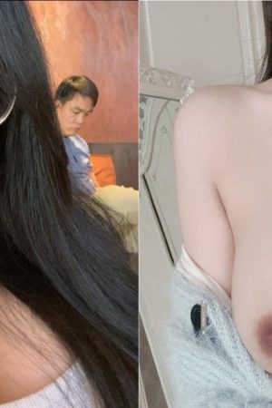 Gái xinh vú tròn đầy vừa tay nhìn đã sướng