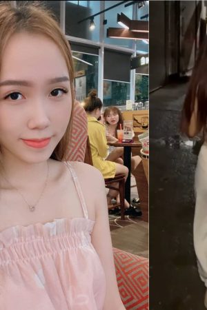 Mẹ đơn thân lên cơn nứng không kìm được