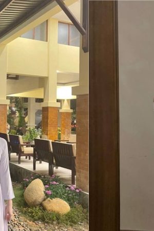 Cô bạn học lồn mới lông tơ đã rủ đi đụ