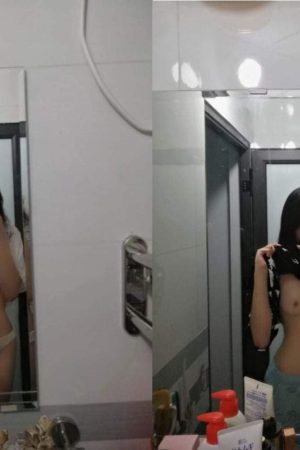 Mới lớn nhưng thích nhún trên cu to đã đời
