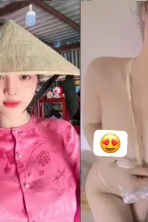 Em Việt mỏi mệt vì ngày nào cũng được đụ sướng