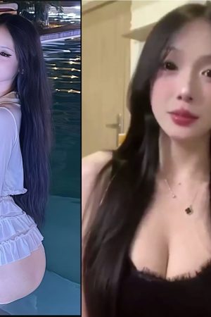 TikToker lộ clip sex cực phẩm không chịu nổi