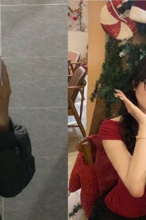 Hàng múp ướt sũng được húp dâm thủy đã đời