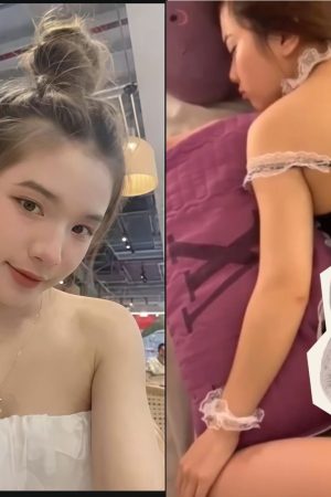 Cô hầu gái nằm yên chịu chủ đụ mạnh không nương tay