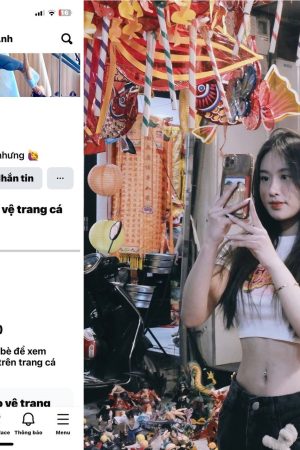 Video sex Trương Mai Anh bản mới đang viral mạnh
