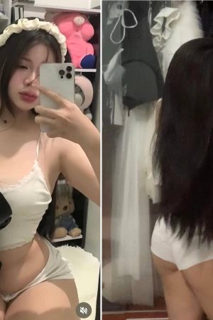 Sex online em chất lượng hơn Trần Hà Linh