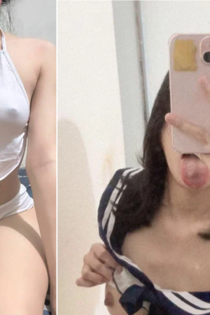 Phim người lớn Việt Nam nữ sinh ti nhỏ cute